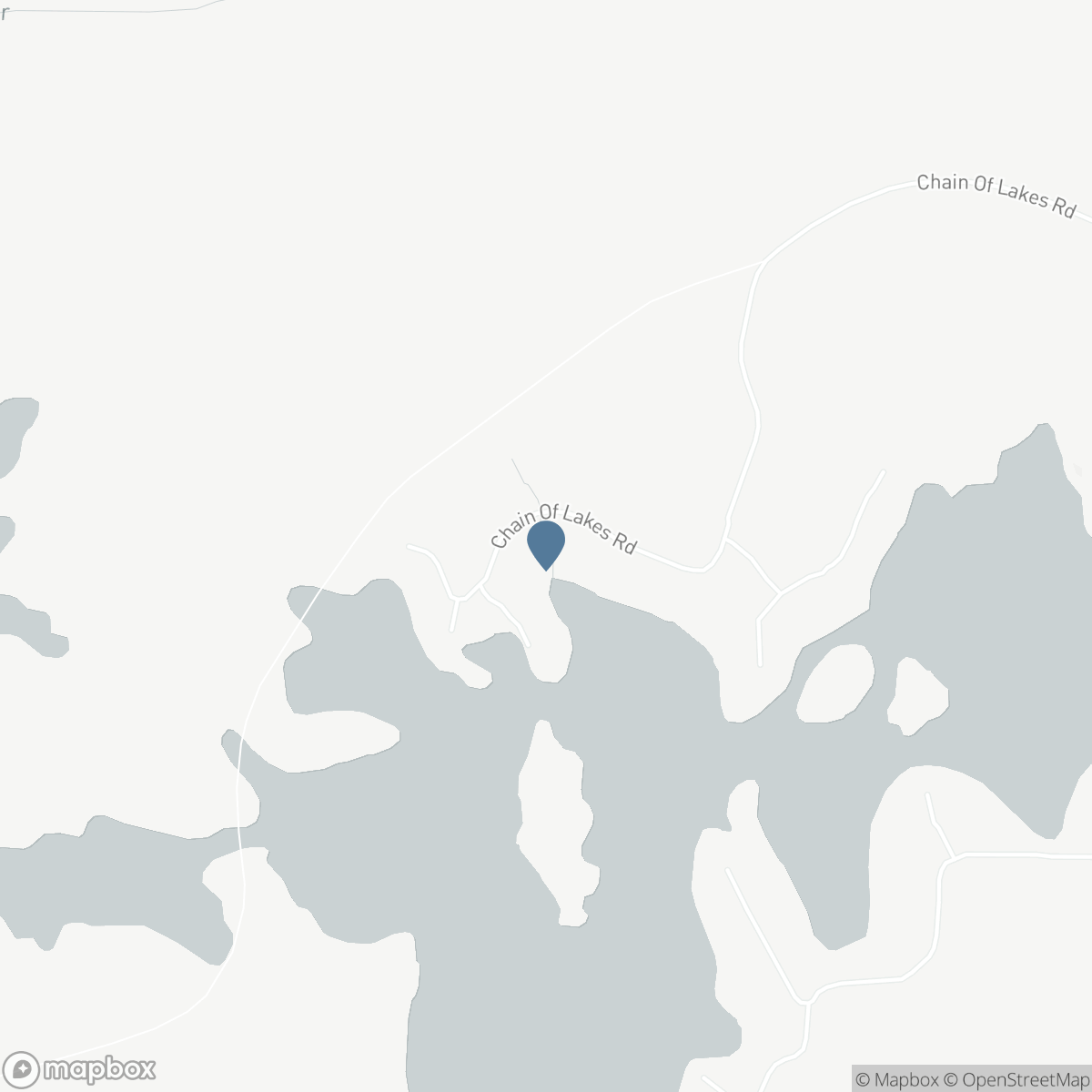 101 CHAIN OF LAKES ROAD, McDougall, Ontario P2A 0B6